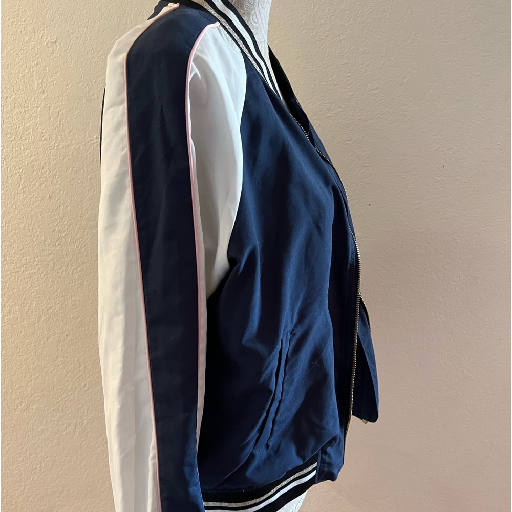 Bomber Jacket - Picture 3 of 3